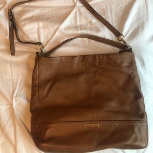 Coach crossbody bag